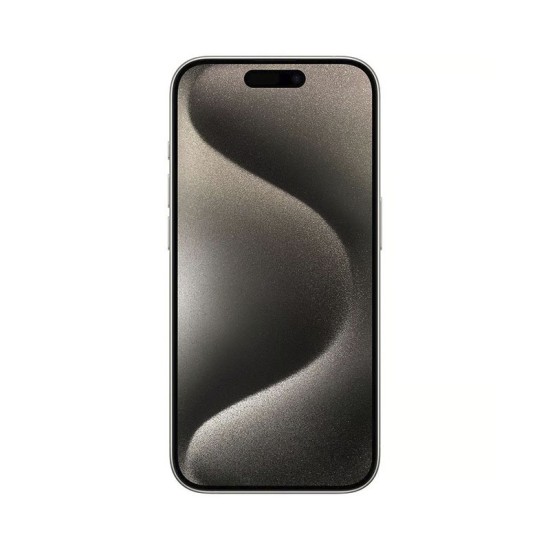 Apple iPhone 15 Pro 256GB Titanio Natural, A