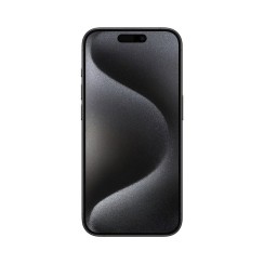 iPhone 15 Pro 256 Go Titane Noir | A17 Pro · 6,1" OLED