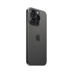 iPhone 15 Pro 256 Go Titane Noir | A17 Pro · 6,1" OLED