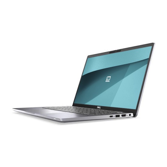 Dell Latitude 7430 14" Argent | i7-1265U · 16GB · SSD 512GB