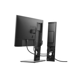 Dell OptiPlex 7090 AIO i7-1185G7 · 16 Go · SSD 256 Go · 24" FHD