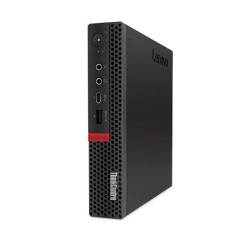 Lenovo ThinkCentre M75q Gen 2 Tiny Ryzen 3 · 16 Go · SSD 512 Go