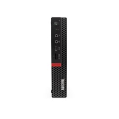 Lenovo ThinkCentre M75q Gen 2 Tiny Ryzen 3 · 16 Go · SSD 512 Go