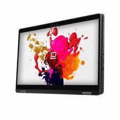 Dell Latitude 7200 2 en 1 i7-8665U · 16GB · SSD 512GB · 12,3" FHD Tactile