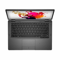 Dell Latitude 7200 2 en 1 i7-8665U · 16GB · SSD 512GB · 12,3" FHD Tactile
