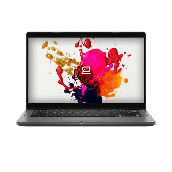 Dell Latitude 7200 2 en 1 i7-8665U · 16GB · SSD 512GB · 12,3" FHD Tactile