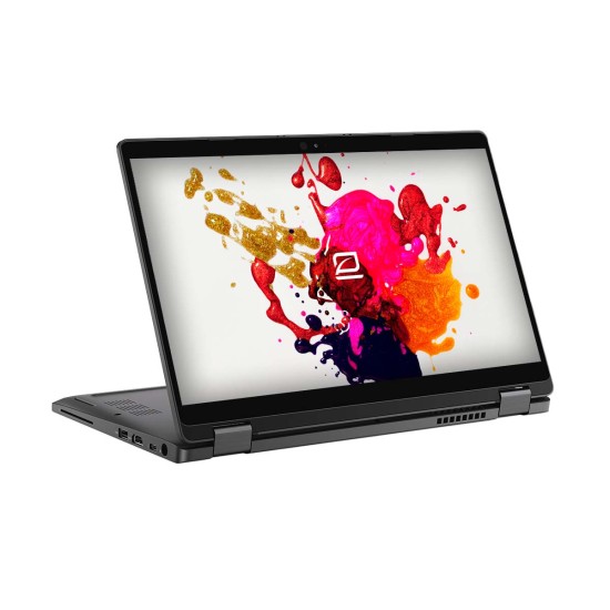 Dell Latitude 7200 2 en 1 i7-8665U · 16GB · SSD 512GB · 12,3" FHD Tactile
