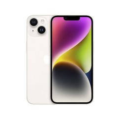 Apple iPhone 14 128GB Blanco Estrella, A