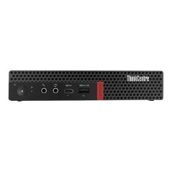 Lenovo ThinkCentre M75q Gen 1 Tiny Ryzen 3 PRO · 16GB · SSD 256GB
