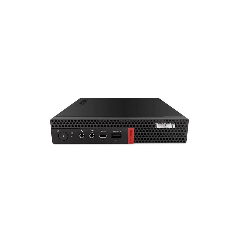 Lenovo ThinkCentre M75q Gen 2 Tiny Ryzen 3 · 8 Go · SSD 256 Go