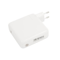 Cargateur USB-C 87W pour Apple MacBook Pro et MacBook Air