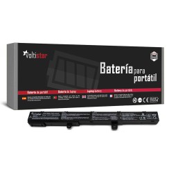 Batterie pour ordinateur portable ASUS D550M D550MA F551M F551MA X551M X551MA 11.25V
