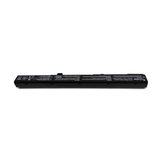 Batterie pour ordinateur portable ASUS D550M D550MA F551M F551MA X551M X551MA 11.25V