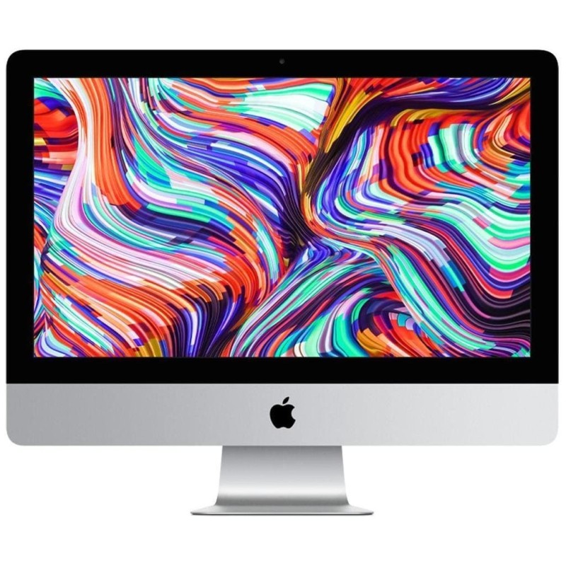 Apple iMac 27" Retina 5K 2017 i5 · 8 Go · 1 To · Radeon Pro 570