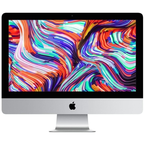 Apple iMac 27" Retina 5K 2017 i5 · 8 Go · 1 To · Radeon Pro 570