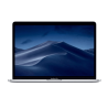 Apple MacBook Pro Touch Bar A2159 13" i5 3.9 GHz, 8GB, SSD 256GB, 2019, Plata, A+