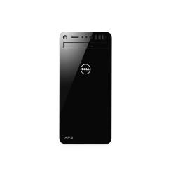 Dell XPS 8930 MT i7-8700 · 16 Go · SSD 512 Go · GTX 1060 6 Go