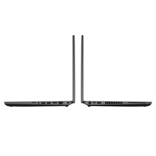 Dell Latitude 5401 i5-9400H · 16GB · SSD 256GB · 14" FHD