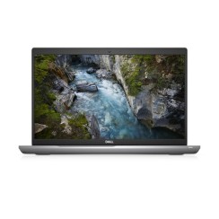 Dell Precision 3561 i7-11800H · 16 Go · SSD 1 To · Quadro T600