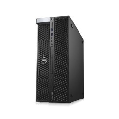 Dell Precision 5820 MT Xeon W-2223 · 32 Go · SSD 512 Go · Quadro P2200