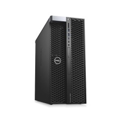 Dell Precision 5820 MT Xeon W-2223 · 32 Go · SSD 512 Go · Quadro P2200