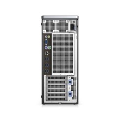 Dell Precision 5820 MT Xeon W-2223 · 32 Go · SSD 512 Go · Quadro P2200