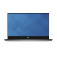Dell Precision 5520 15,6" 4K tactile | i7-7820HQ · 16 Go · Quadro