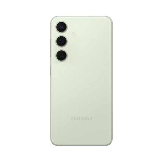 Samsung Galaxy S24 256 Go Vert Jade · AMOLED · 5G