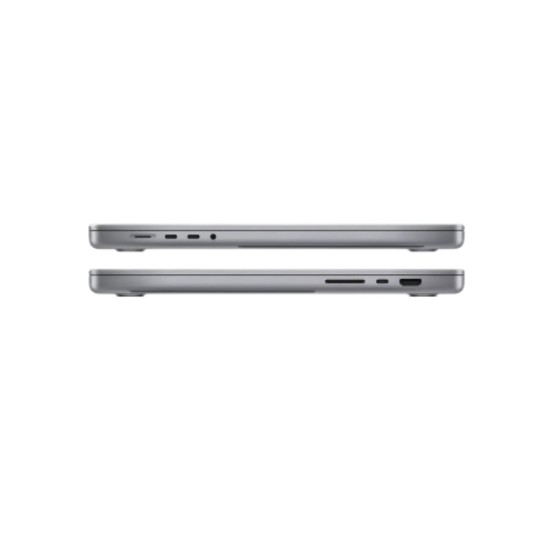 Apple MacBook Pro 16" M1 Pro | 32 Go · SSD 512 Go · 2021