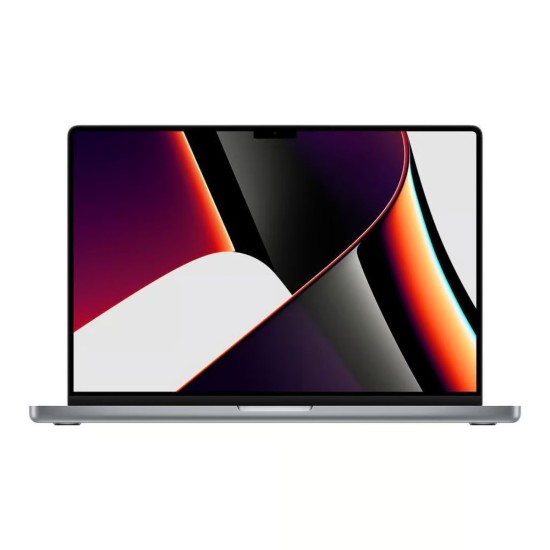 Apple MacBook Pro 16 M1 Pro 32GB 512GB Gris sidéral