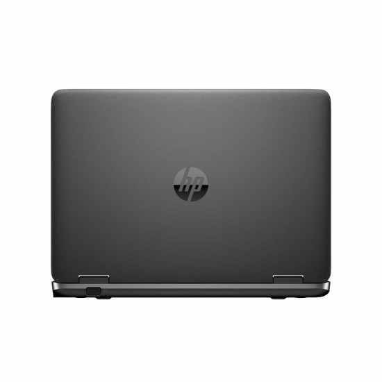 HP ProBook 640 G2 14" | i5-6300U · 8 Go · SSD 256 Go