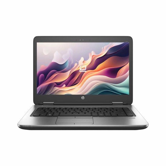 HP ProBook 640 G2 14" | i5-6300U · 8 Go · SSD 256 Go