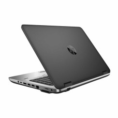 HP ProBook 640 G2 14" | i5-6300U · 8 Go · SSD 256 Go