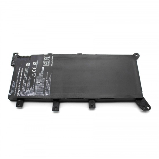 Batterie pour ordinateur portable ASUS F555L X555L C21N1347 7.6V