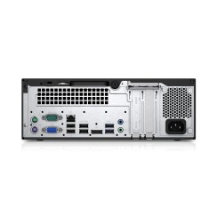 HP ProDesk 400 G3 SFF | i3-6100 · 8Go · SSD 128Go