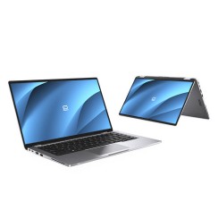 Dell Latitude 7400 2 en 1 Tactile 14" | i7-8665U · 16GB · 512GB