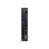Pack Lenovo M720q Tiny i5 9500T 16GB SSD 512GB + écran LCD 24" + clavier et souris sans fil + WiFi