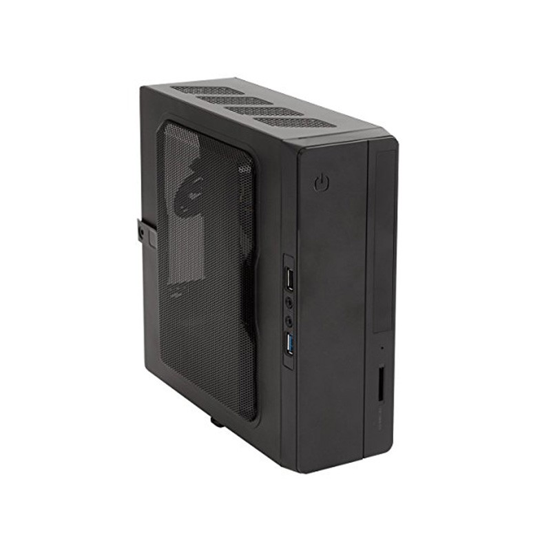 PC tour SFF i3-7100 · 4 Go · SSD 256 Go | MicroATX