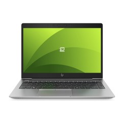 HP ZBook 14u G5 i7-8550U · 16 Go · SSD 512 Go · Radeon Pro WX 3100