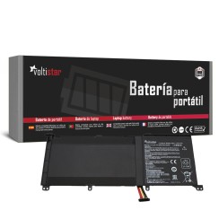 Batterie pour ordinateur portable ASUS G501JW G501VW ZENBOOK UX501J UX501JW C41N1416