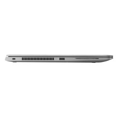 HP ZBook 14u G5 14" i7 · Radeon Pro WX 3100 · SSD 512GB