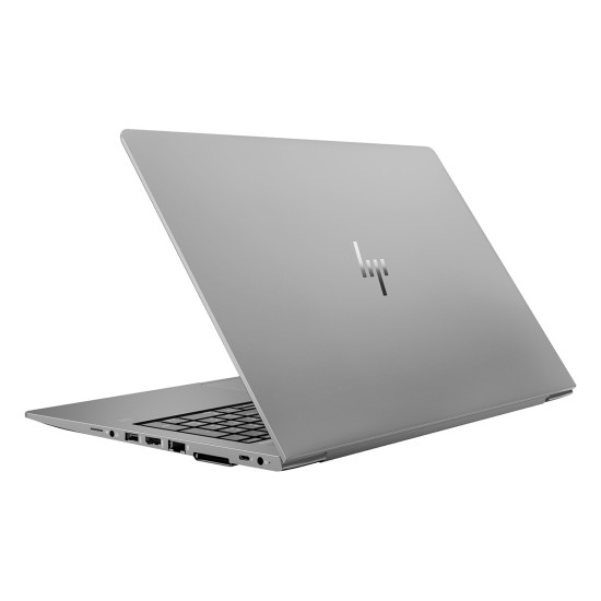 HP ZBook 14u G5 14" i7 · Radeon Pro WX 3100 · SSD 512GB