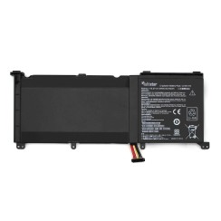 Batterie pour ordinateur portable ASUS G501JW G501VW ZENBOOK UX501J UX501JW C41N1416