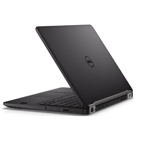 Dell Latitude E7270 12,5" | i5-6300U · 16GB · SSD 256GB