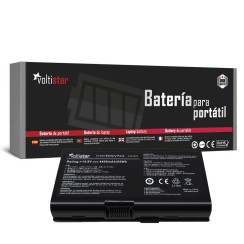 Batterie pour ordinateur portable ASUS G71 G71G G71GX G71V