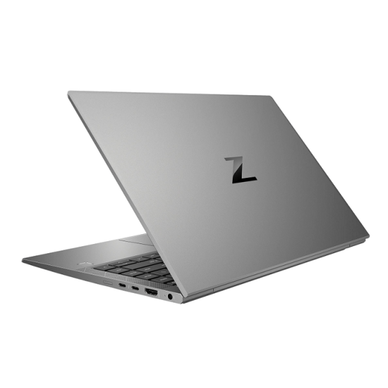 HP ZBook Firefly 14 G8 i7, 16GB RAM, 512GB SSD A+