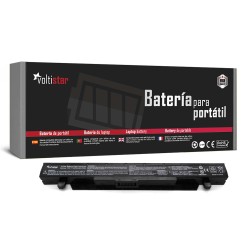 Batterie pour ordinateur portable ASUS GL552 GL552J GL552JX GL552V GL552VW