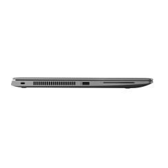HP ZBook 15u G6 i7-8565U · 16GB · SSD 512GB · Radeon Pro WX 3200