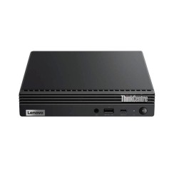 Lenovo ThinkCentre M90q Tiny | i5-10500T · 8Go · SSD 512Go