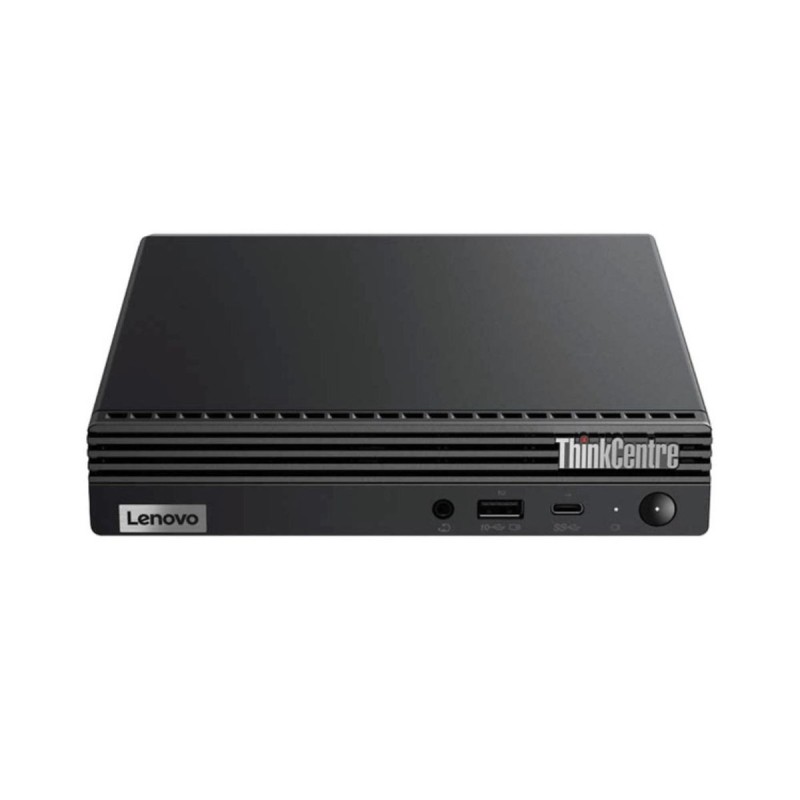 Lenovo ThinkCentre M90q Tiny | i5-10500T · 8Go · SSD 512Go